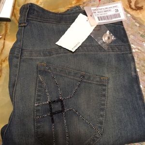 Brand New Pinko French Jeans